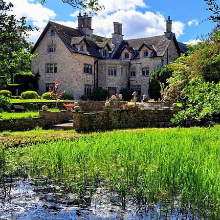 Goytre Hall Abergavenny Esterno foto