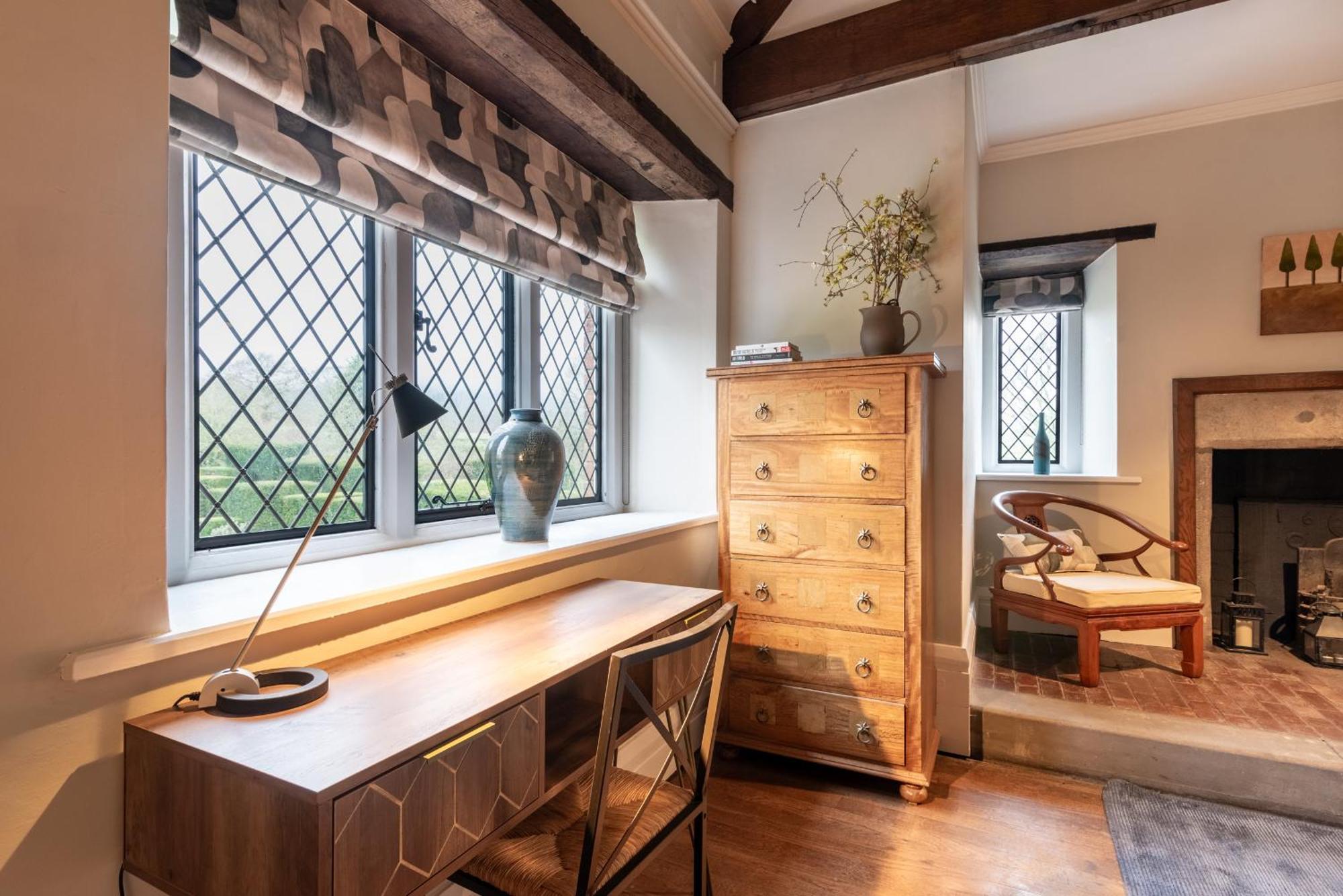 Goytre Hall Abergavenny Esterno foto
