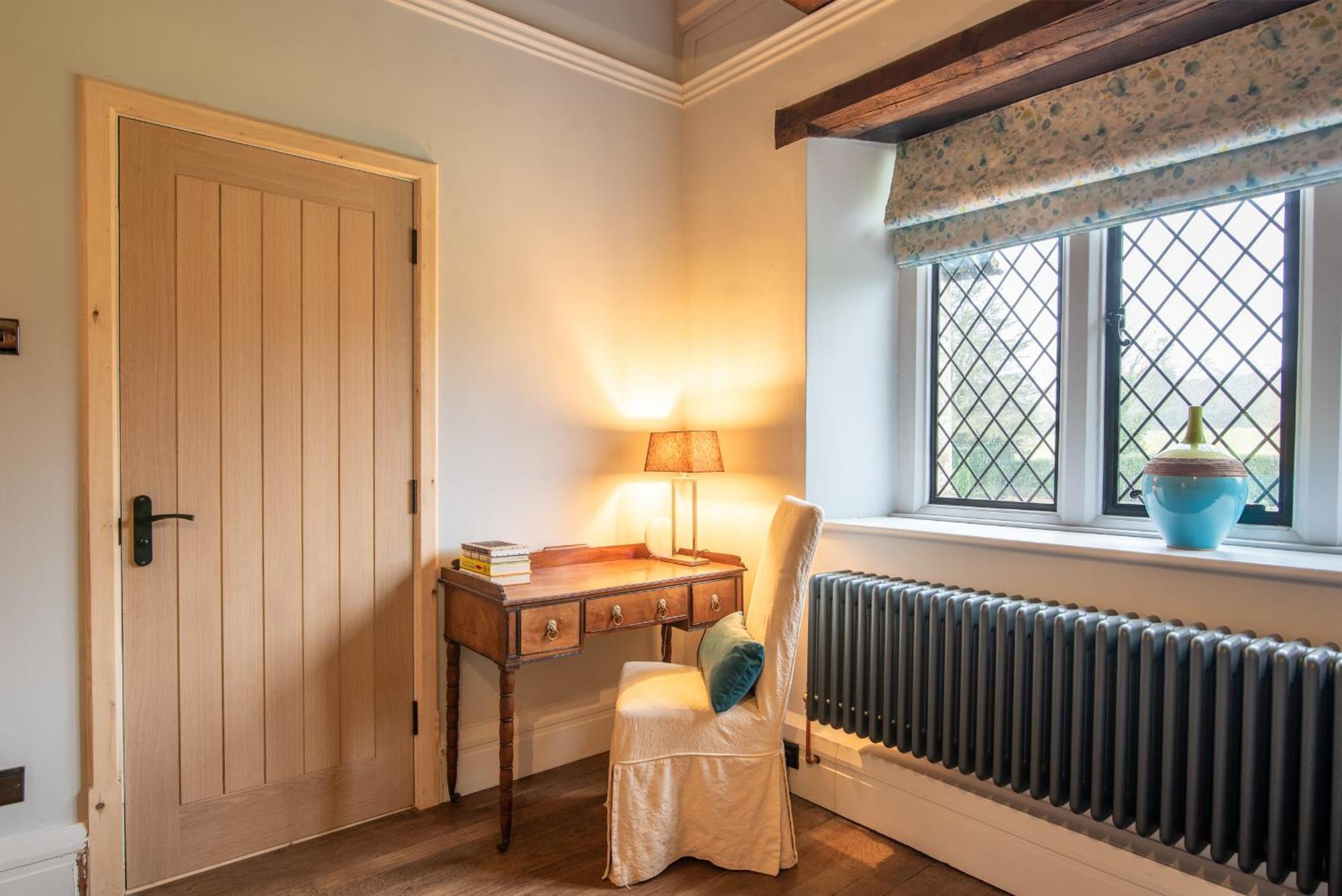 Goytre Hall Abergavenny Esterno foto